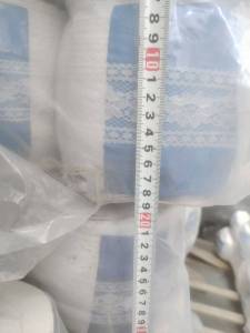 长期出售库存锦纶花边，锦纶花边布，无弹不含氨纶，现货5吨，在浙江宁波。