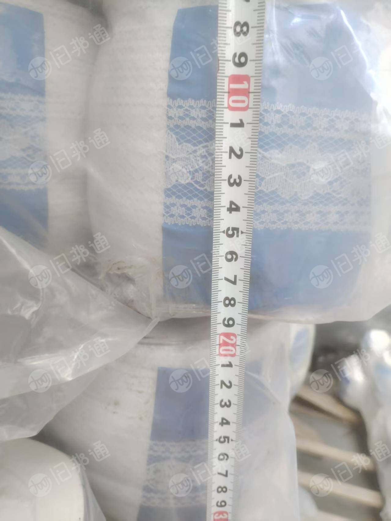 长期出售库存锦纶花边,锦纶花边布,无弹不含氨纶,现货5吨,在浙江宁波。