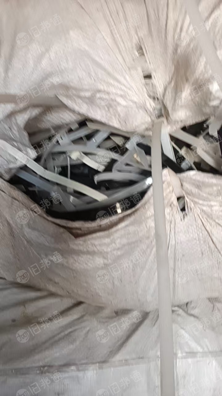 长期出售单6双6尼龙扎带，锦纶扎带，黑白色，现货十几吨，分拣干净的，在安徽淮北