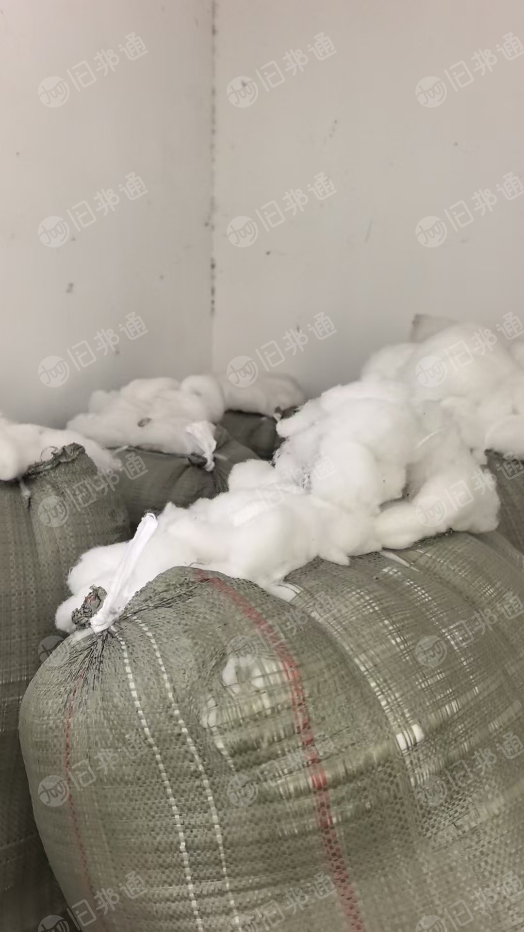 长期出售丝棉下脚料,丝棉边角料,不带布,在江苏南通。