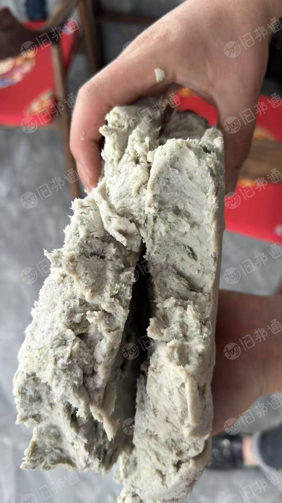 长期出售传动轴下来的薄纸加工的纸浆