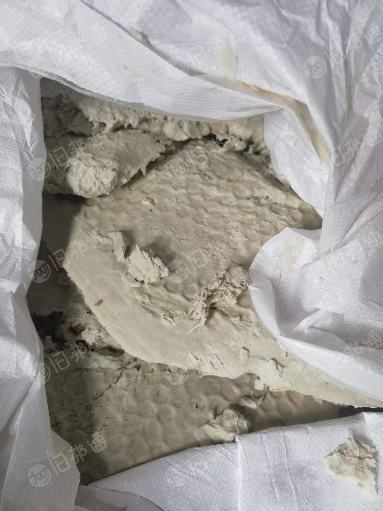 长期出售传动轴下来的薄纸加工的纸浆
