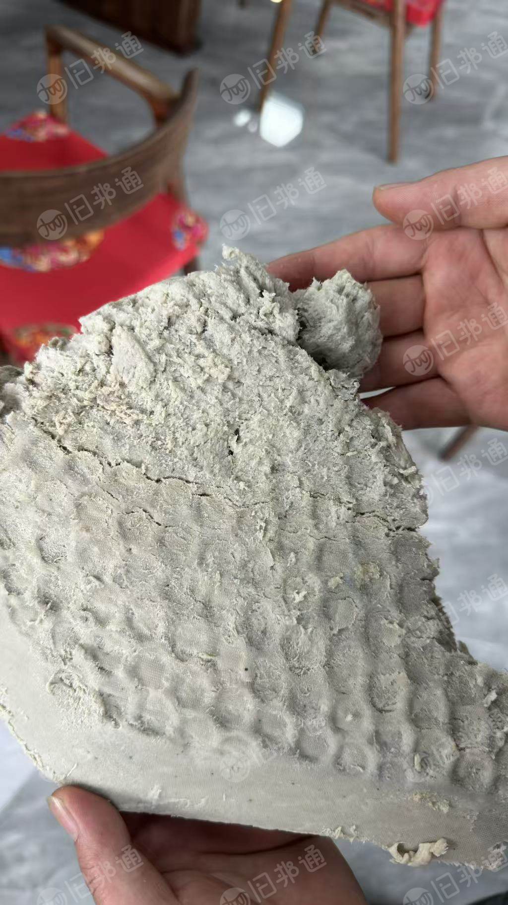 长期出售传动轴下来的薄纸加工的纸浆