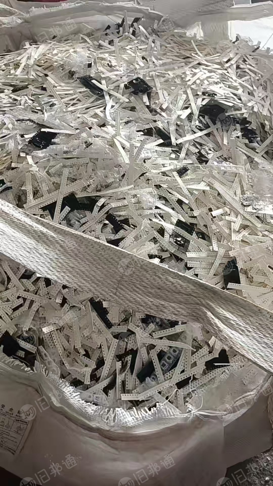 长期出售电子载带统货