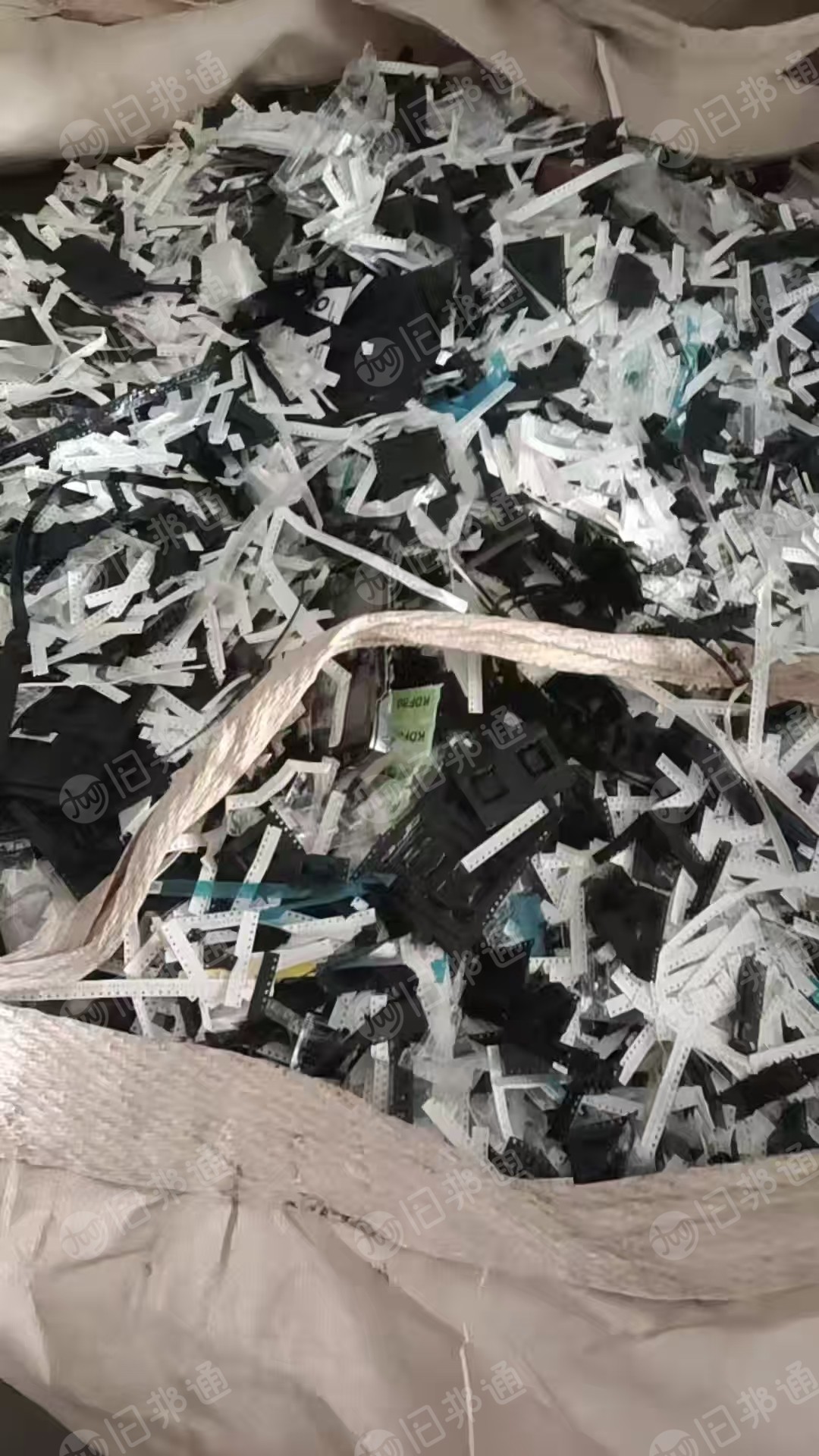 长期出售电子载带统货