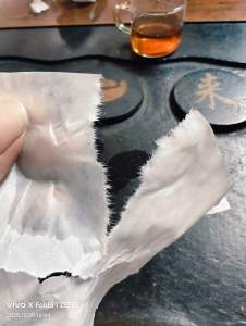 出售白色液晶屏纸，针叶纤维