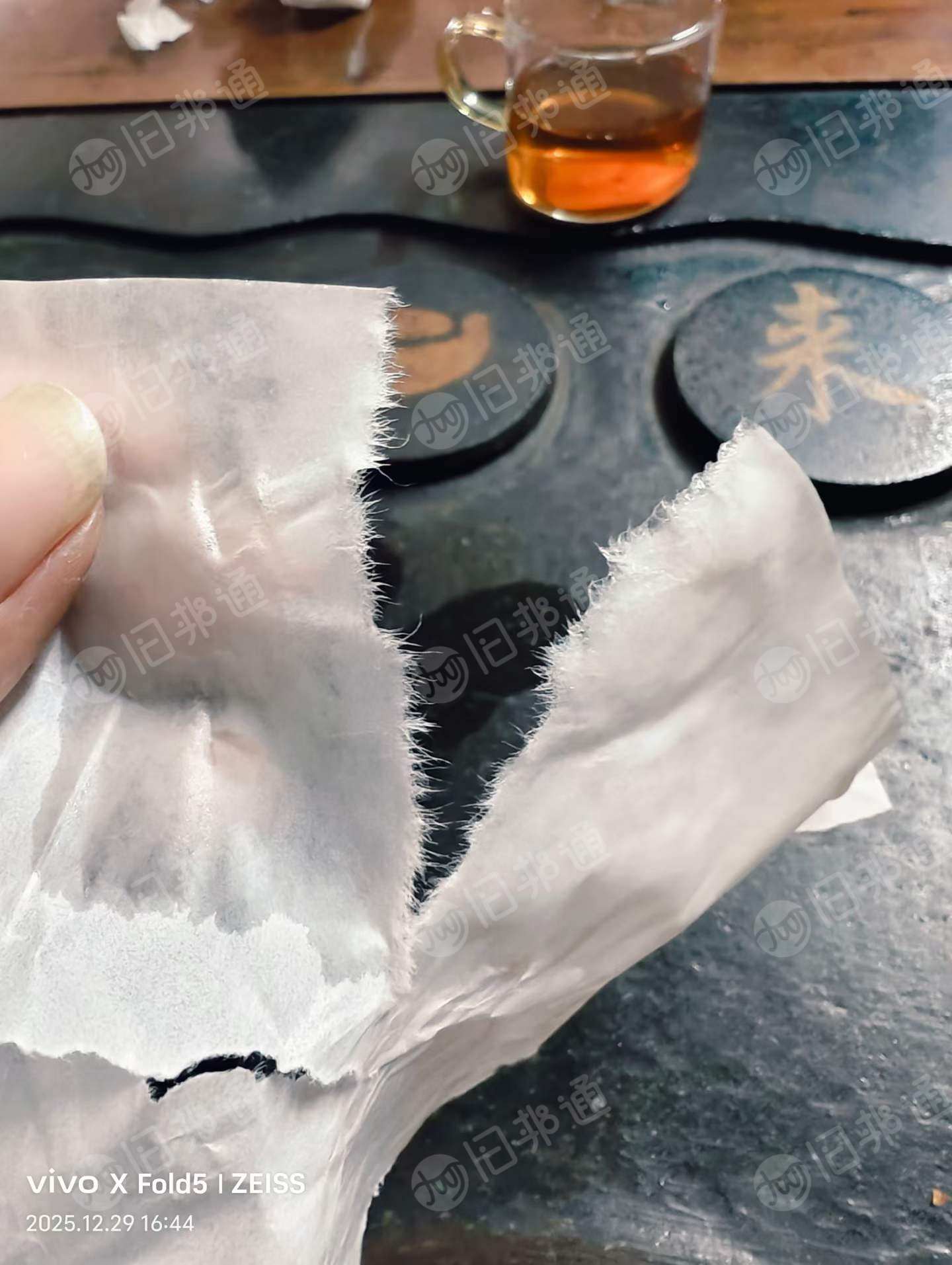 出售白色液晶屏纸，针叶纤维