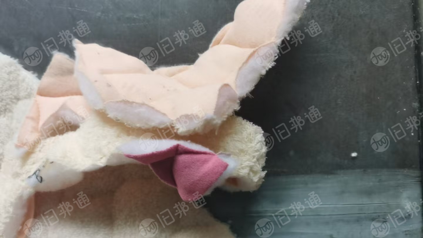 长期售夹丝棉边角料，绗棉下脚料，货在河北保定