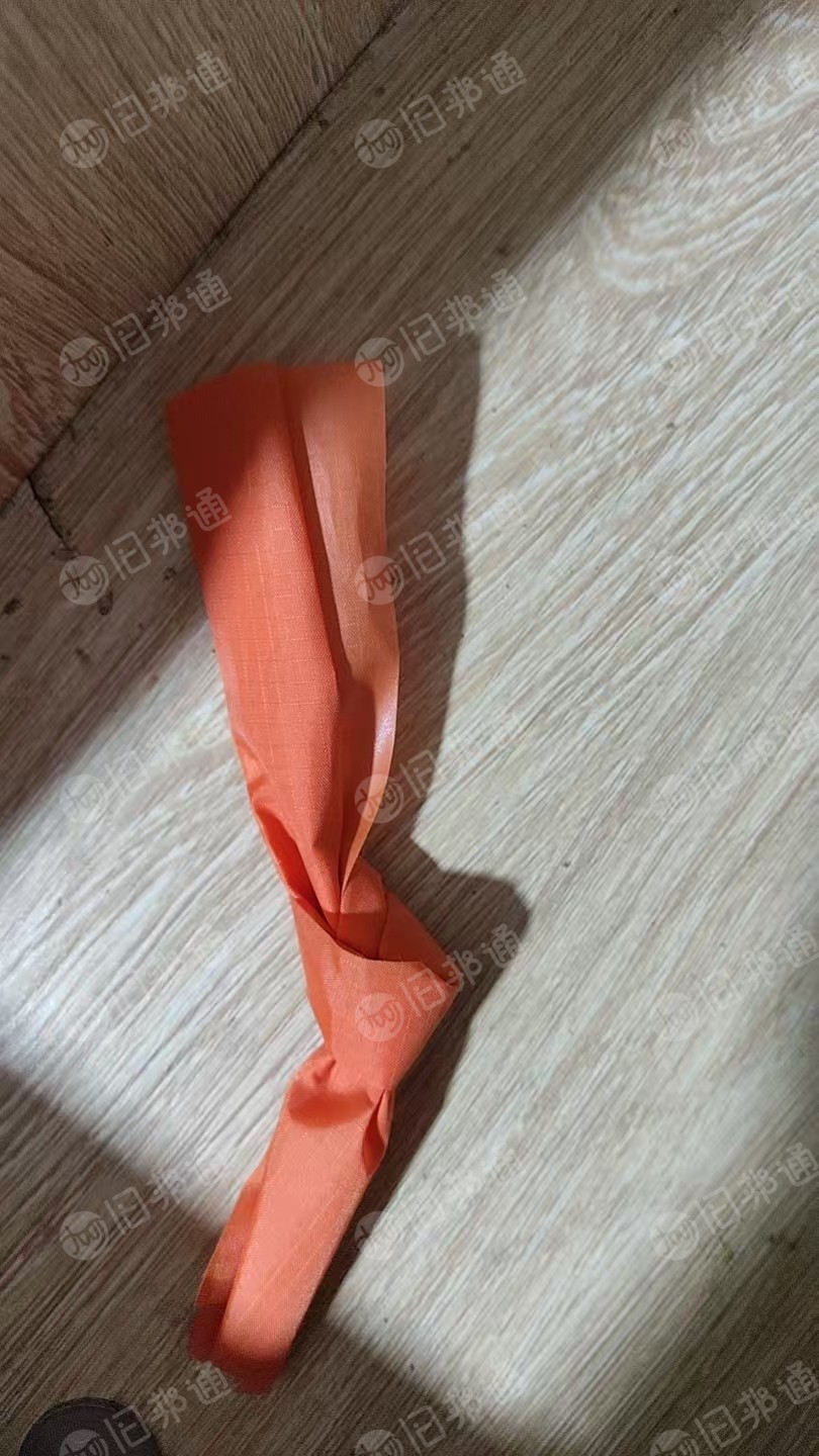 长期出售雨伞厂下来的涤纶废布，锦纶废布，尼龙废布，货在福建厦门