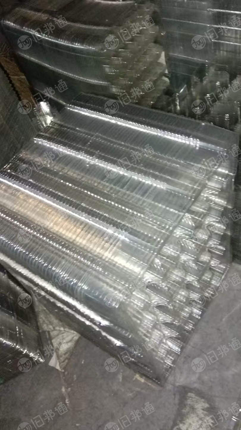 出售pet吸塑盒毛料，奥克斯空调厂下来的，月供10吨左右