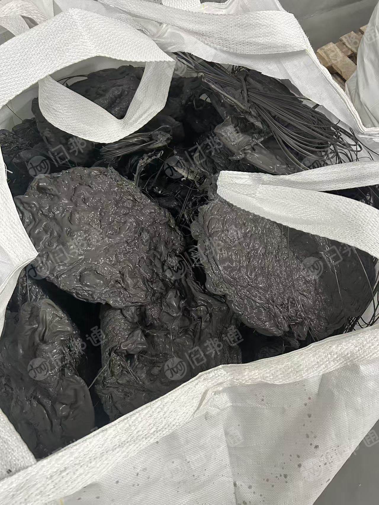 出售塑料混合机头料，ABS，PP，PC等机头料，20多吨