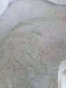 出售EPO颗粒，粒径0.9-1.5mm，发泡温度80℃，现货34吨