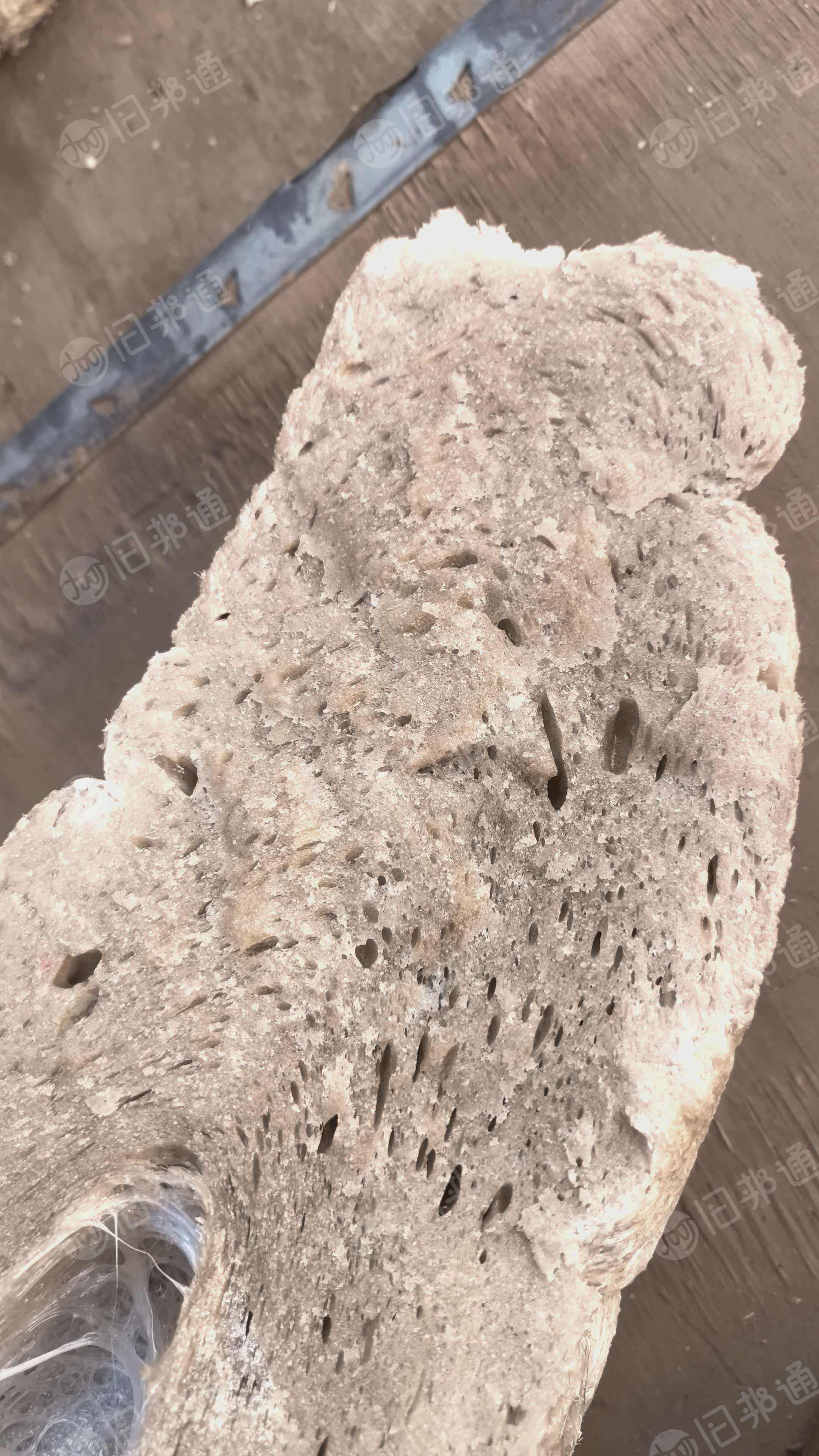 出售eps热熔块社会料，现货20多吨