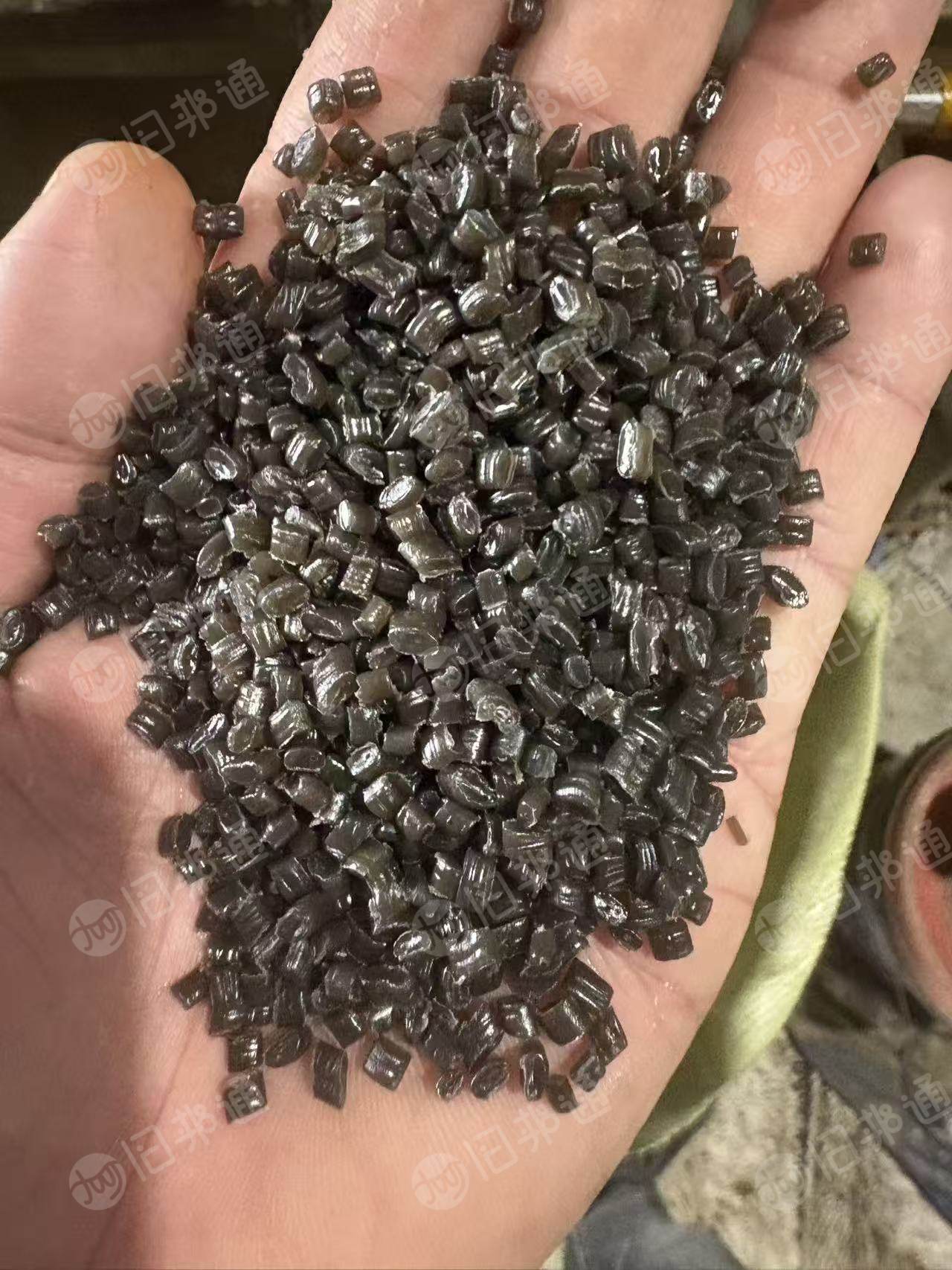 出售PE大棚膜颗粒，过100目