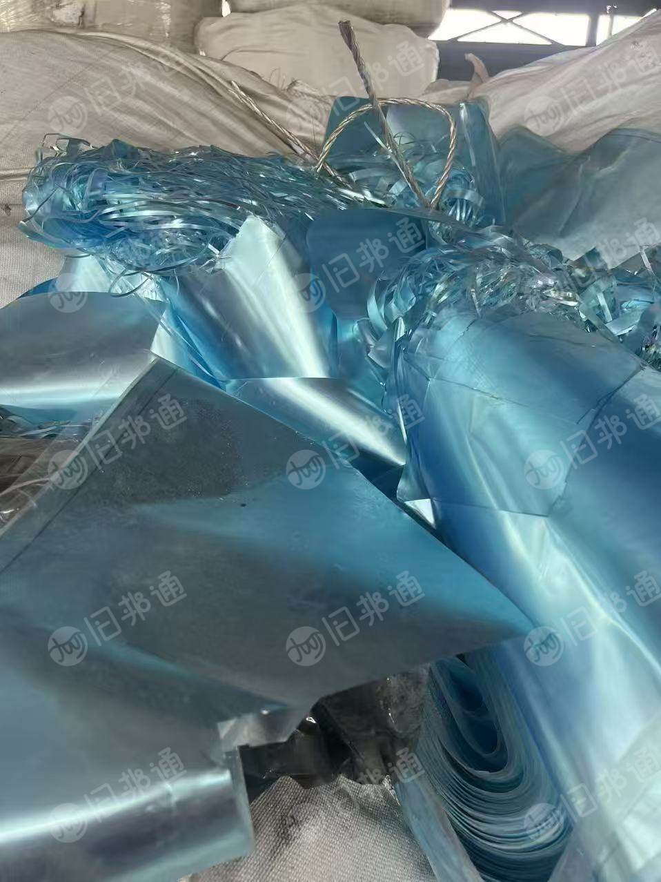 长期求购pet膜复pe膜，做化工用，需求量大
