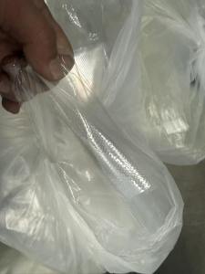出售PET商标膜废料，电子厂下来的，现货几十吨