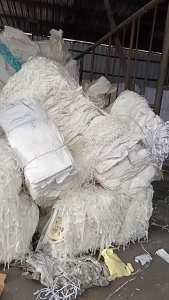 出售白色硅油纸废料