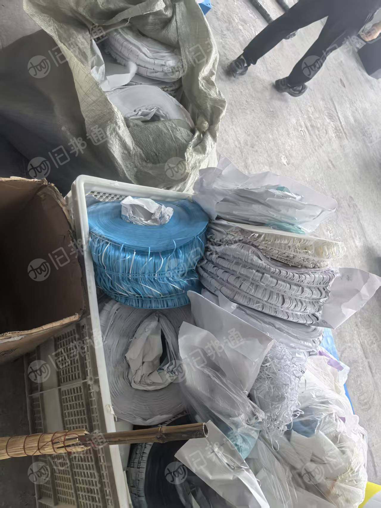 厂家长期处理废不干胶纸边角料