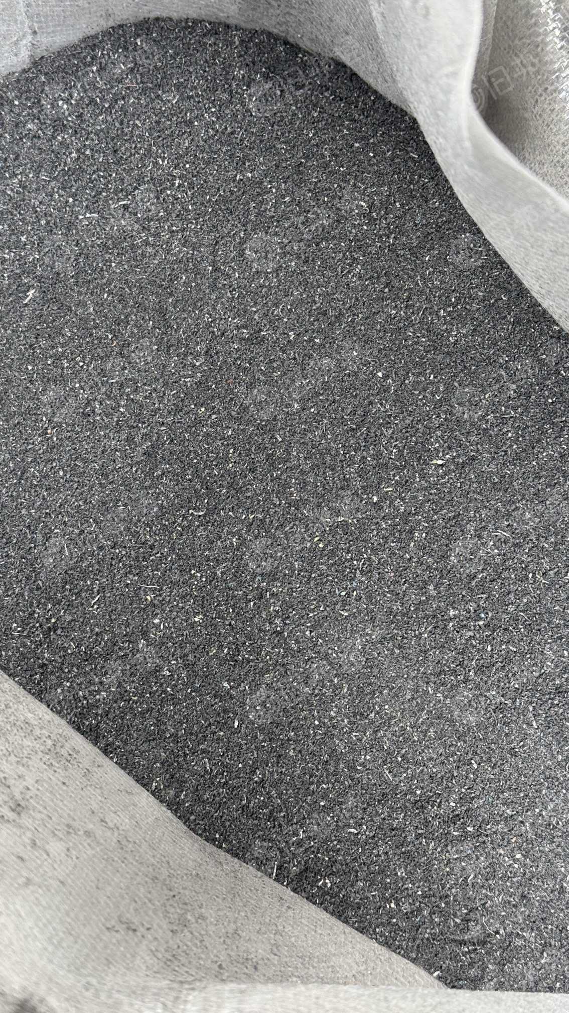 长期出售橡胶电缆线皮沫子