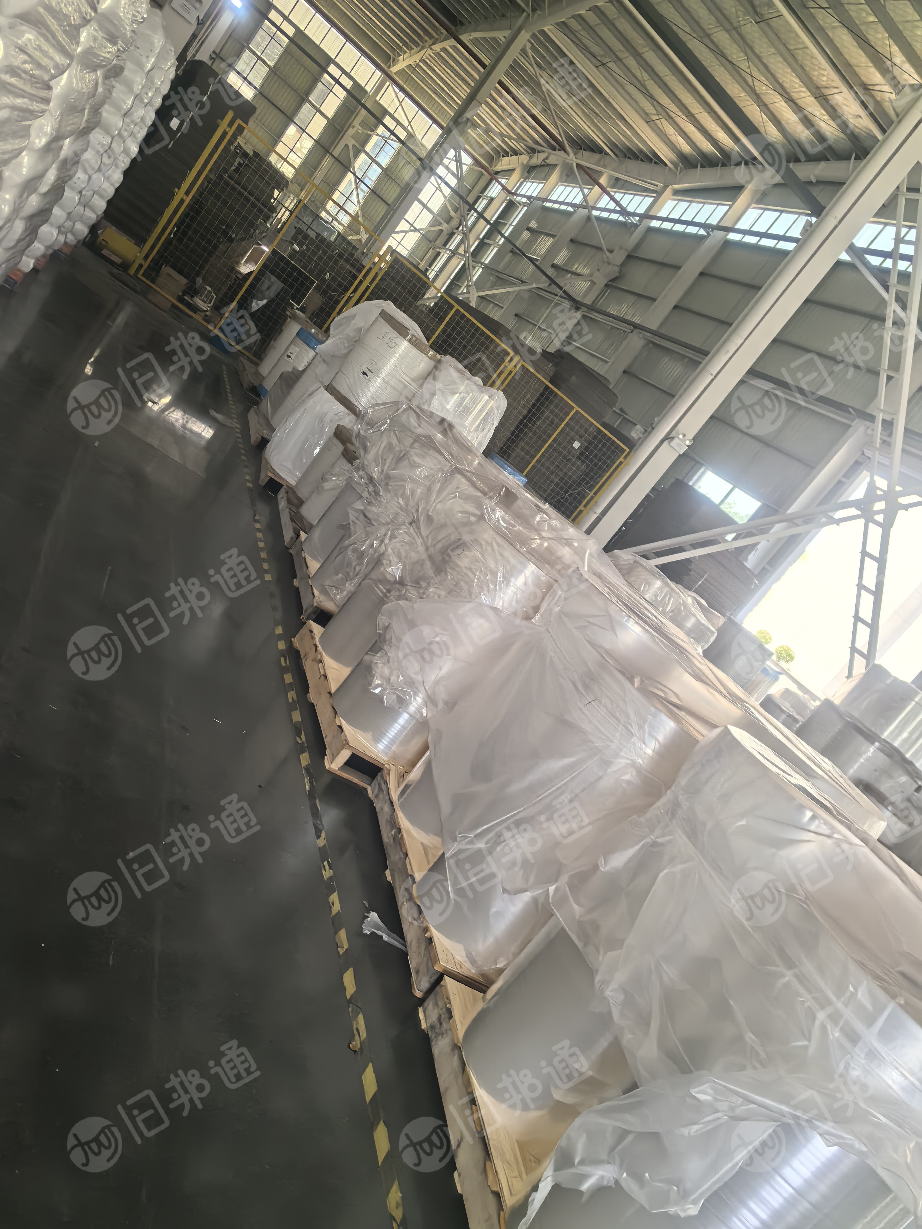 长期出售CPP膜废料，一级CPP膜废料，CPP卷膜