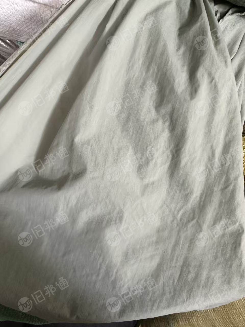 长期出售做防晒服下来的纯尼龙废布,尼龙边角料,现货4吨左右,货在江苏苏州