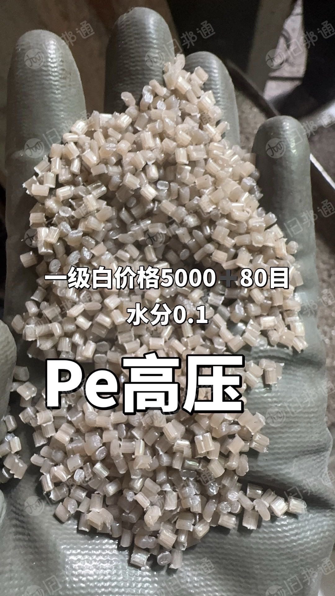 出售高压膜颗粒