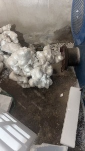 出售社会料eps热熔块