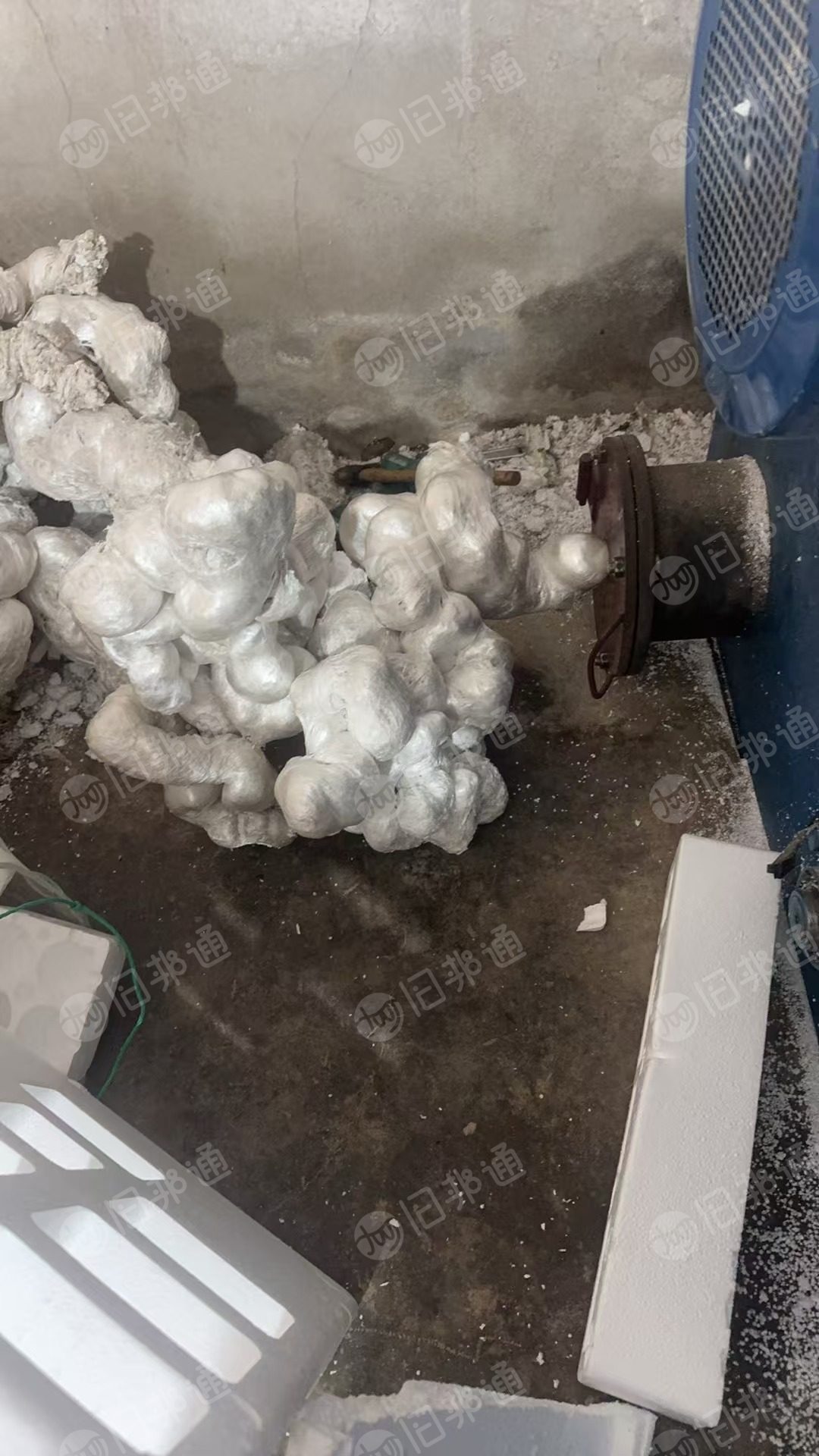 出售社会料eps热熔块