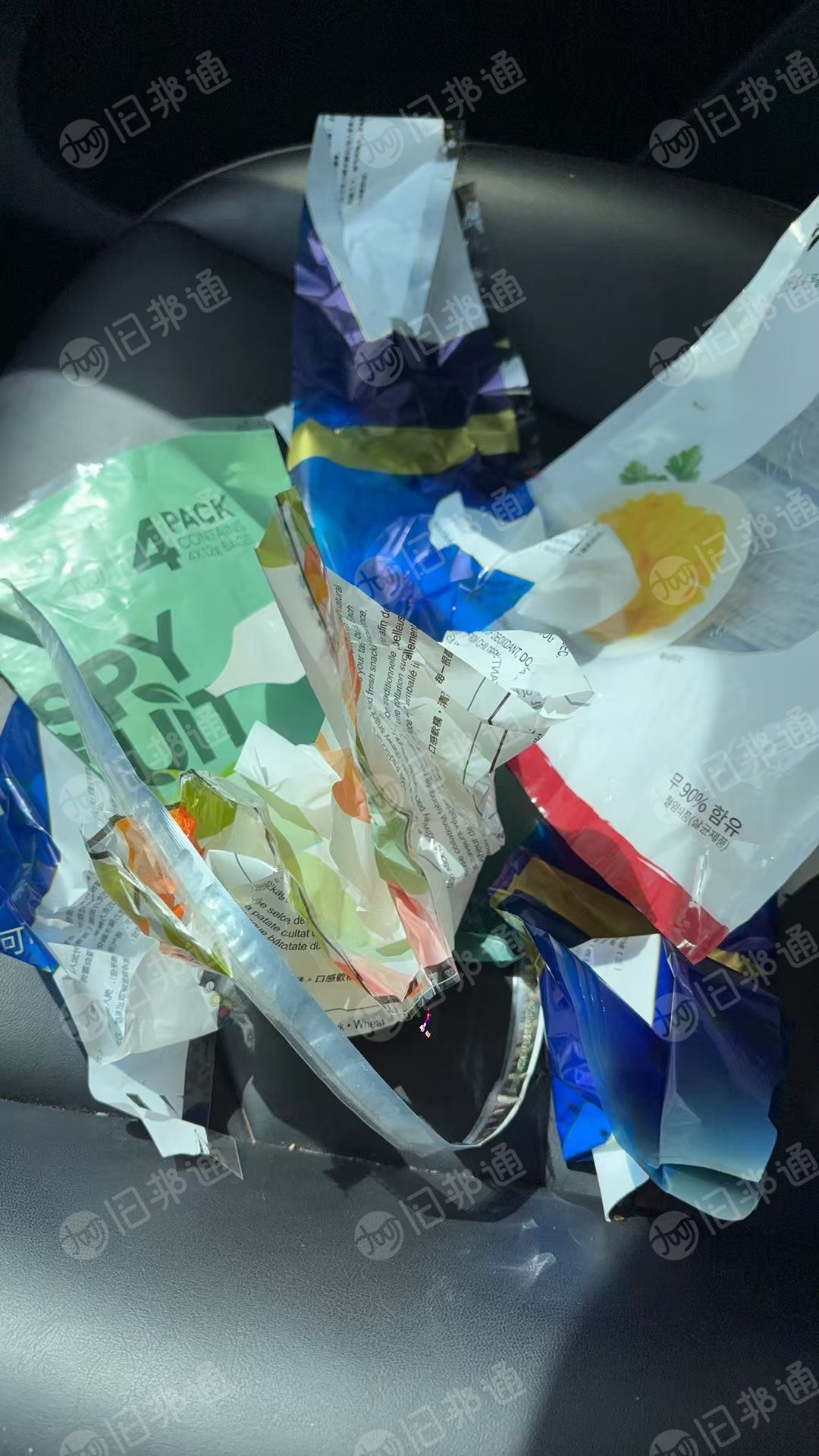 出售食品包装膜下角料，pe复合pet，pe复合pp，月供20吨