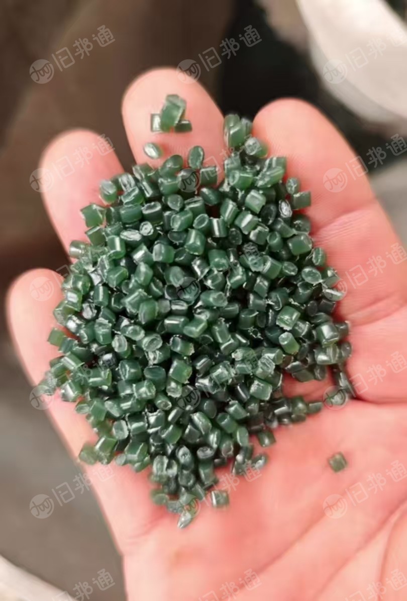 长期出售大棚膜颗粒，现货10多吨