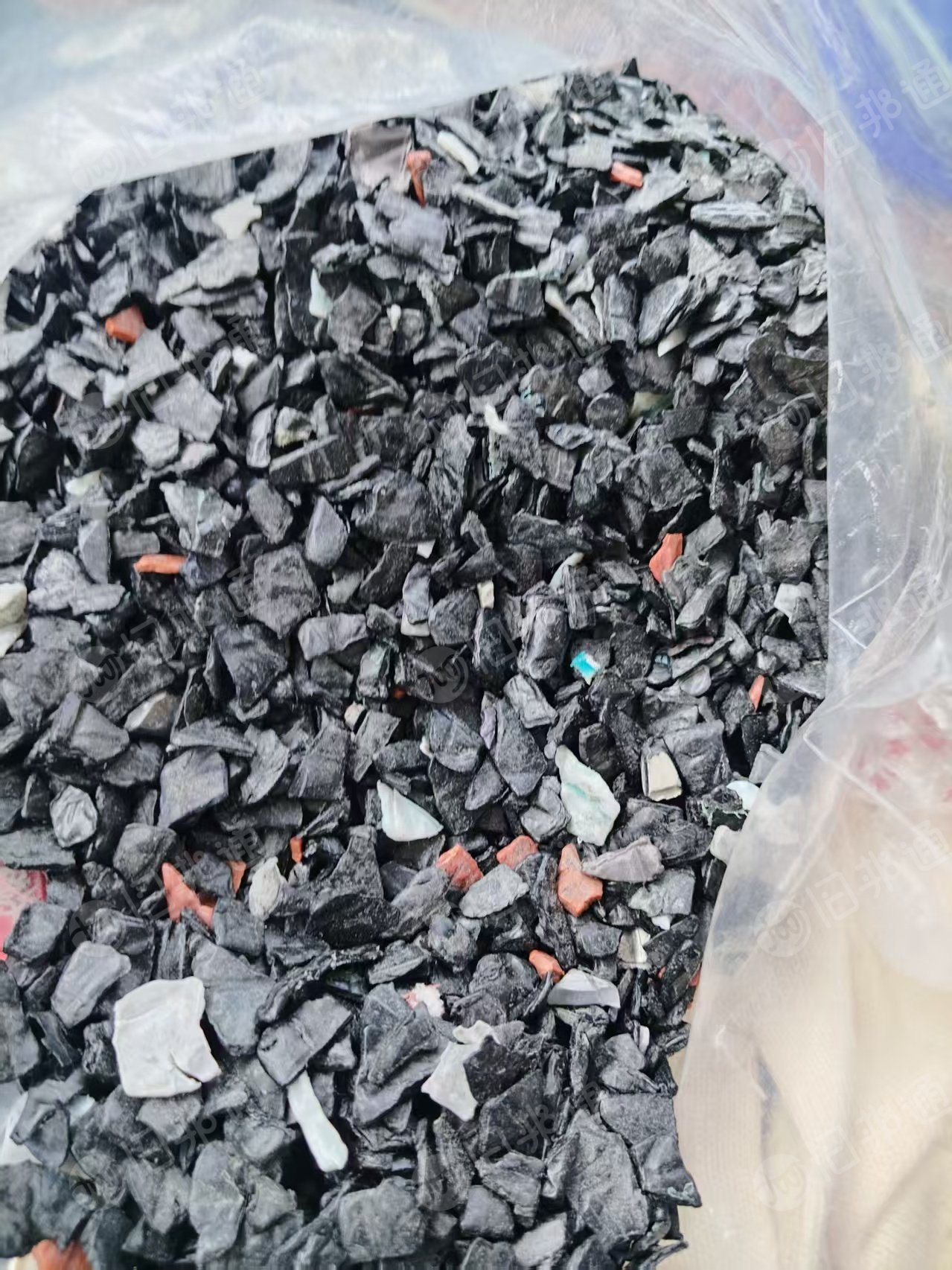 长期出售abs/pc合金破碎料，冲击30多，现货50吨