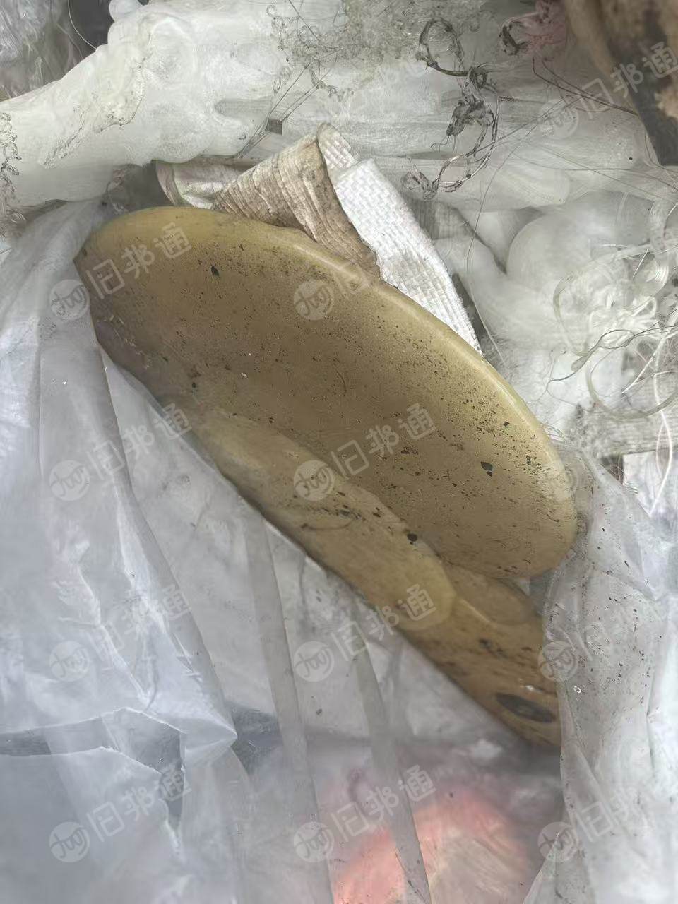 出售tpu包涤纶料,现货20吨