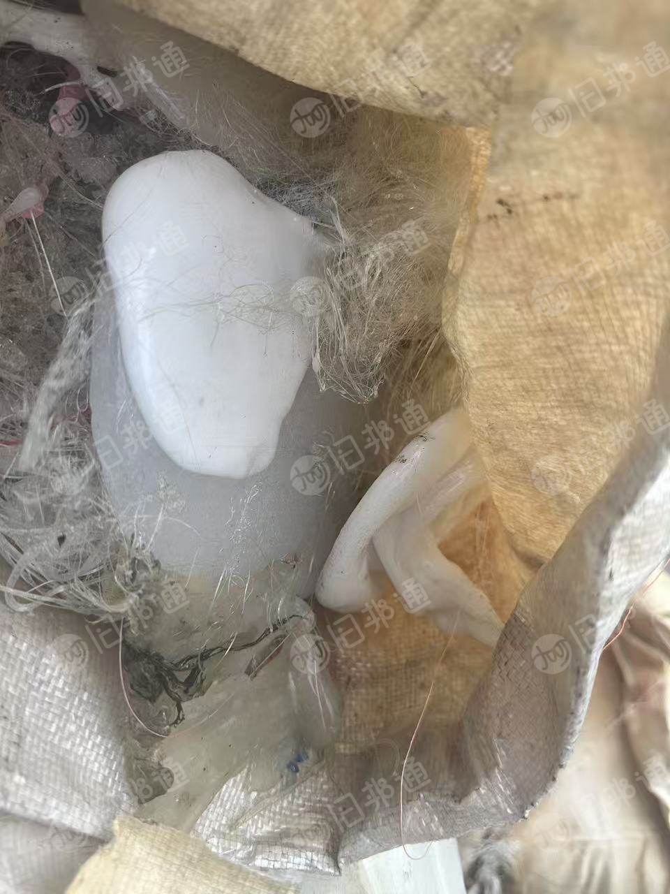 出售tpu包涤纶料,现货20吨
