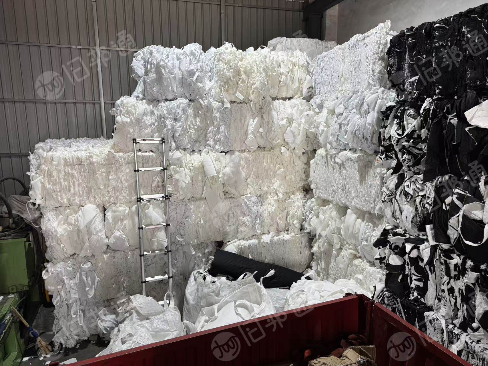 长期出售PP复合PET新棉汽车内饰，现货十几吨