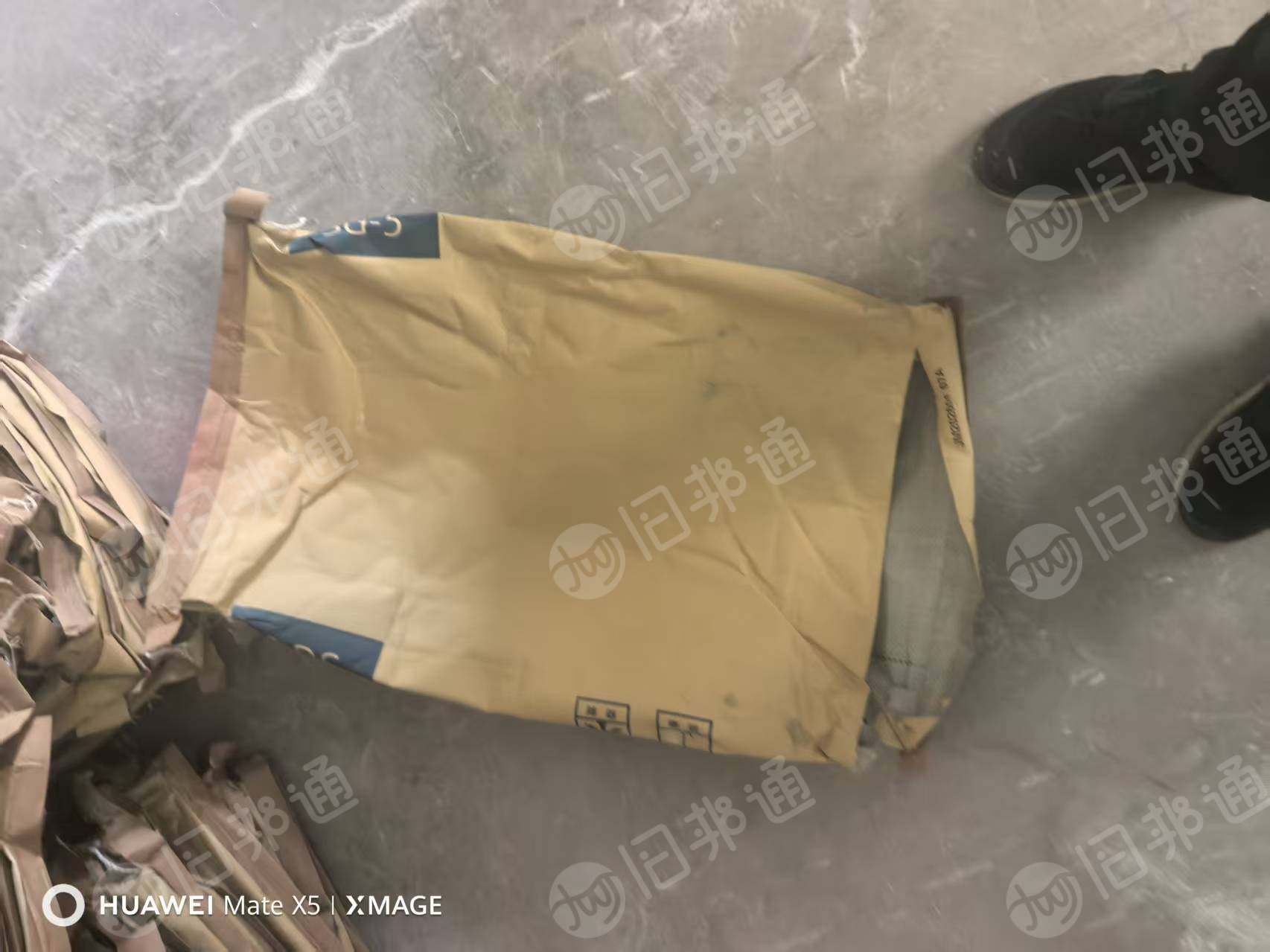 长期出售割口的牛皮纸塑袋