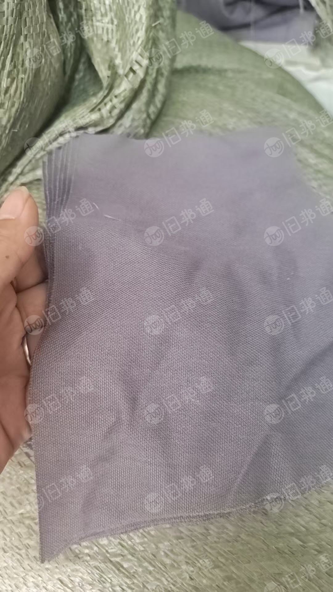 男装厂厂家长期出售碎布，纯棉涤棉都有，做POLO和T恤下来的，货在广东惠州