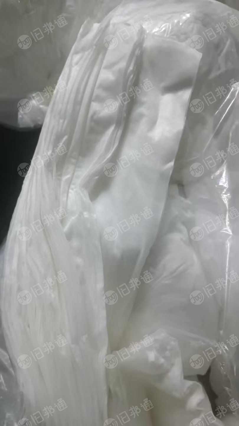 长期出售面膜厂下来的无纺布,无纺布下脚料,植物纤维,少量化学纤维,有含营养液,在广东佛山。