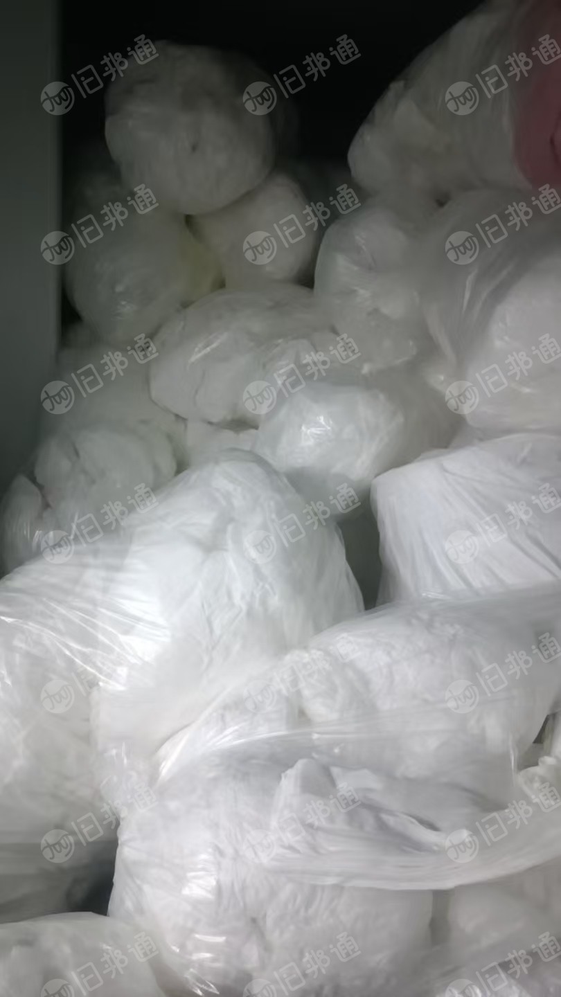 长期出售面膜厂下来的无纺布,无纺布下脚料,植物纤维,少量化学纤维,有含营养液,在广东佛山。