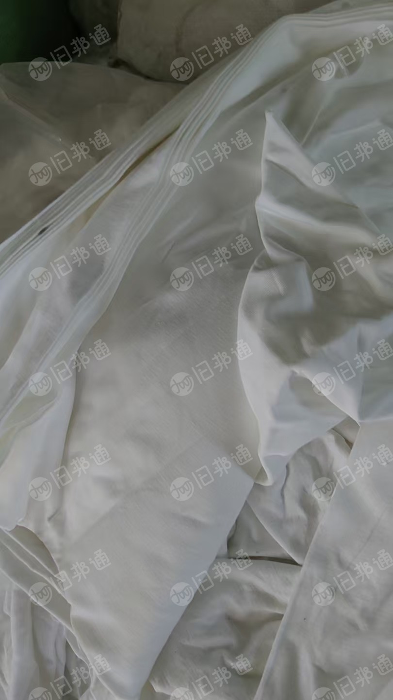 出售纯棉坯布，纯棉布头，门幅50，米黄色现货10吨，白色3吨，货在河北沧州