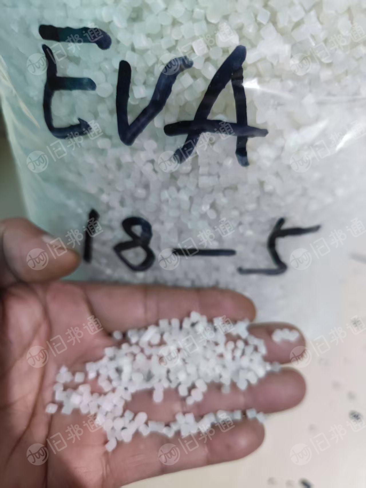 出售各种Eva副牌颗粒