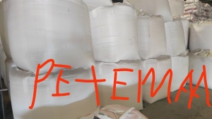 出售Eva+PE加沙林，三合一颗粒，有分吨包装和箱装