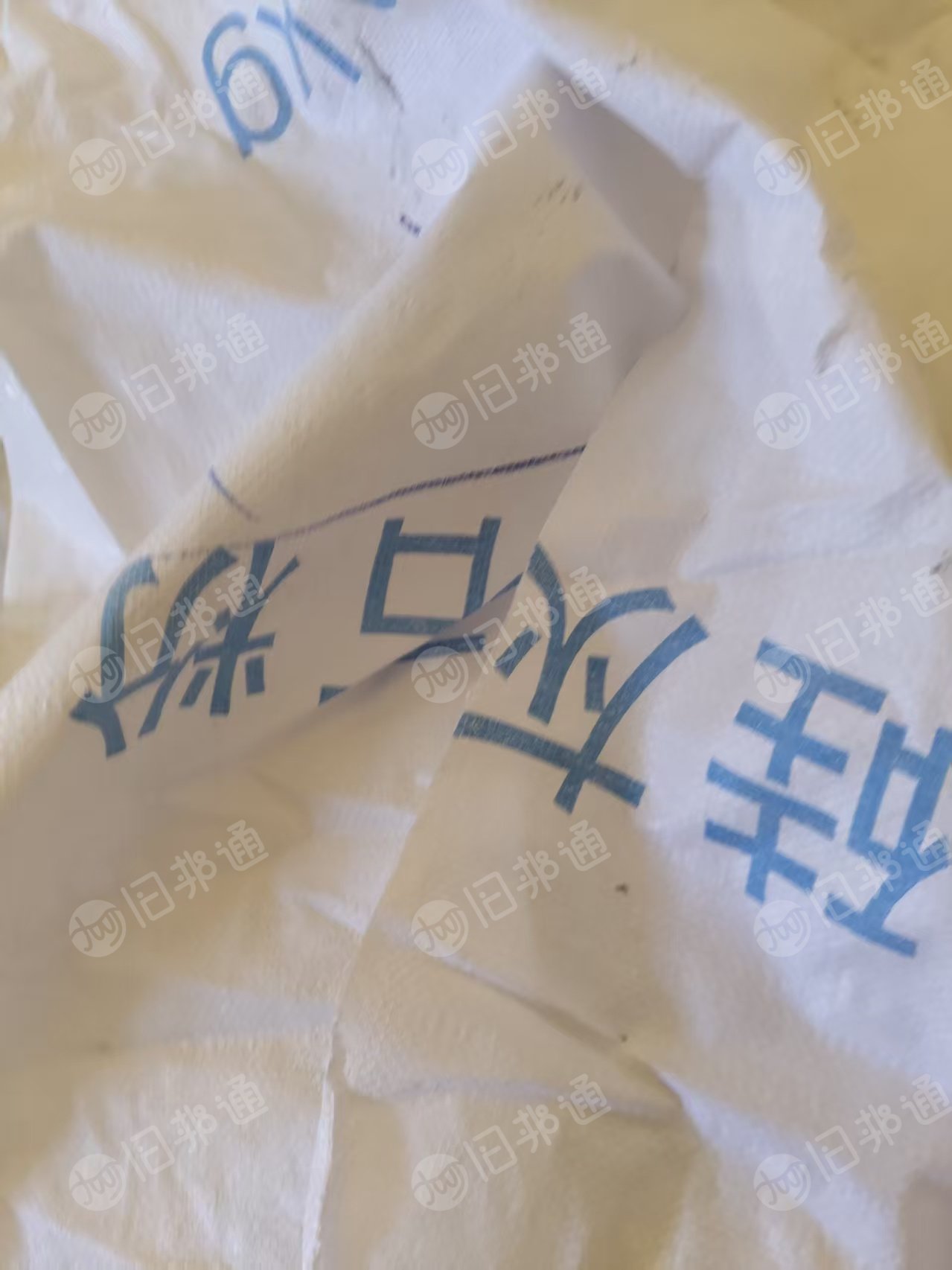 长期出售化工原料袋，可以压包，月供50-60吨