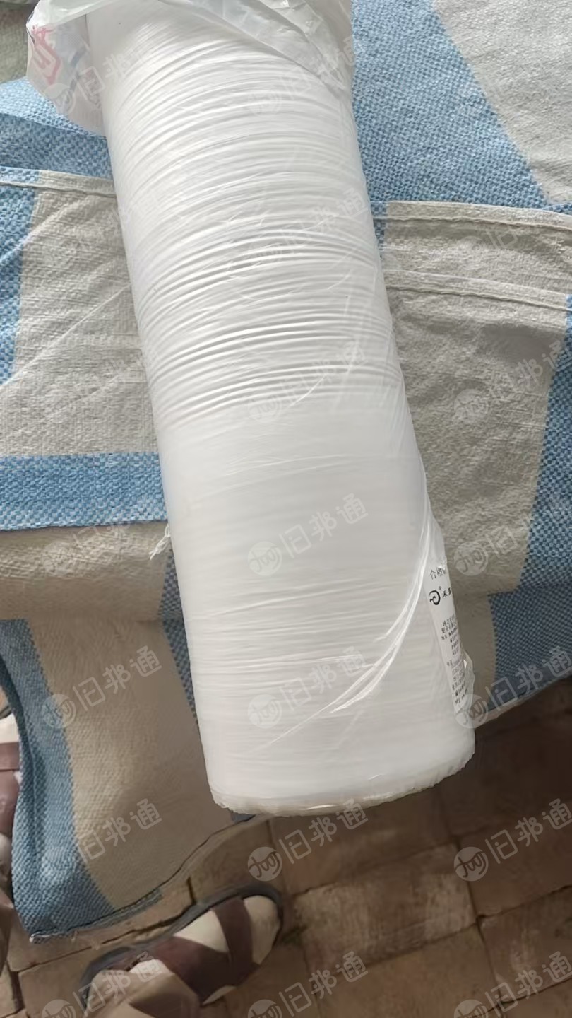 出售pe地膜农膜，全新料当废料卖，现货20吨