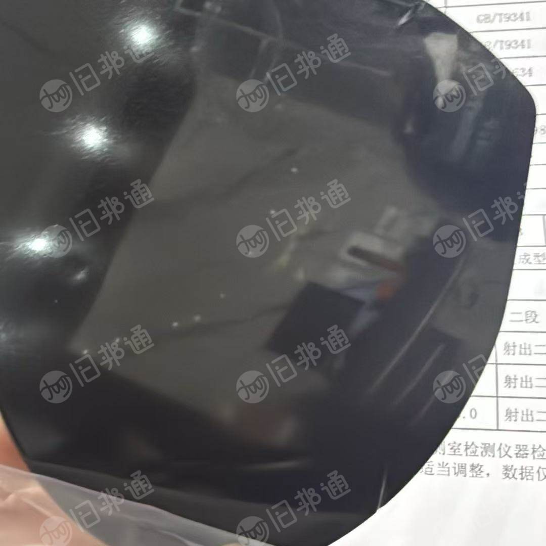出售黑色PC+ABs合金颗粒，韧性好，现货50吨