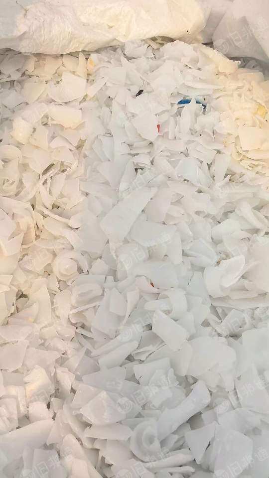 求购全漂白乙破碎料，清洗甩干过的上机料，月需500吨，造粒用
