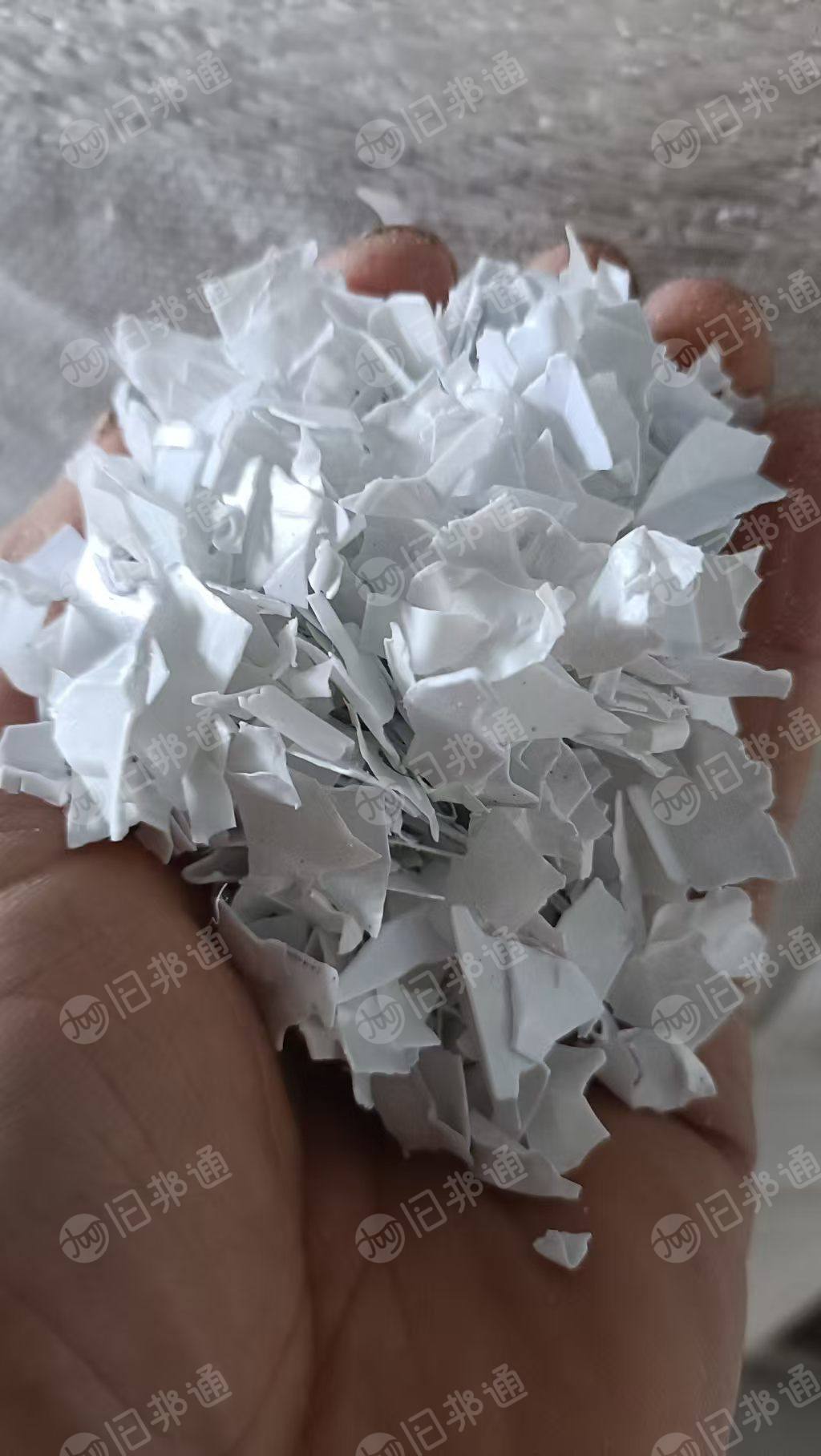 出售PS破碎料，HIPS破碎料