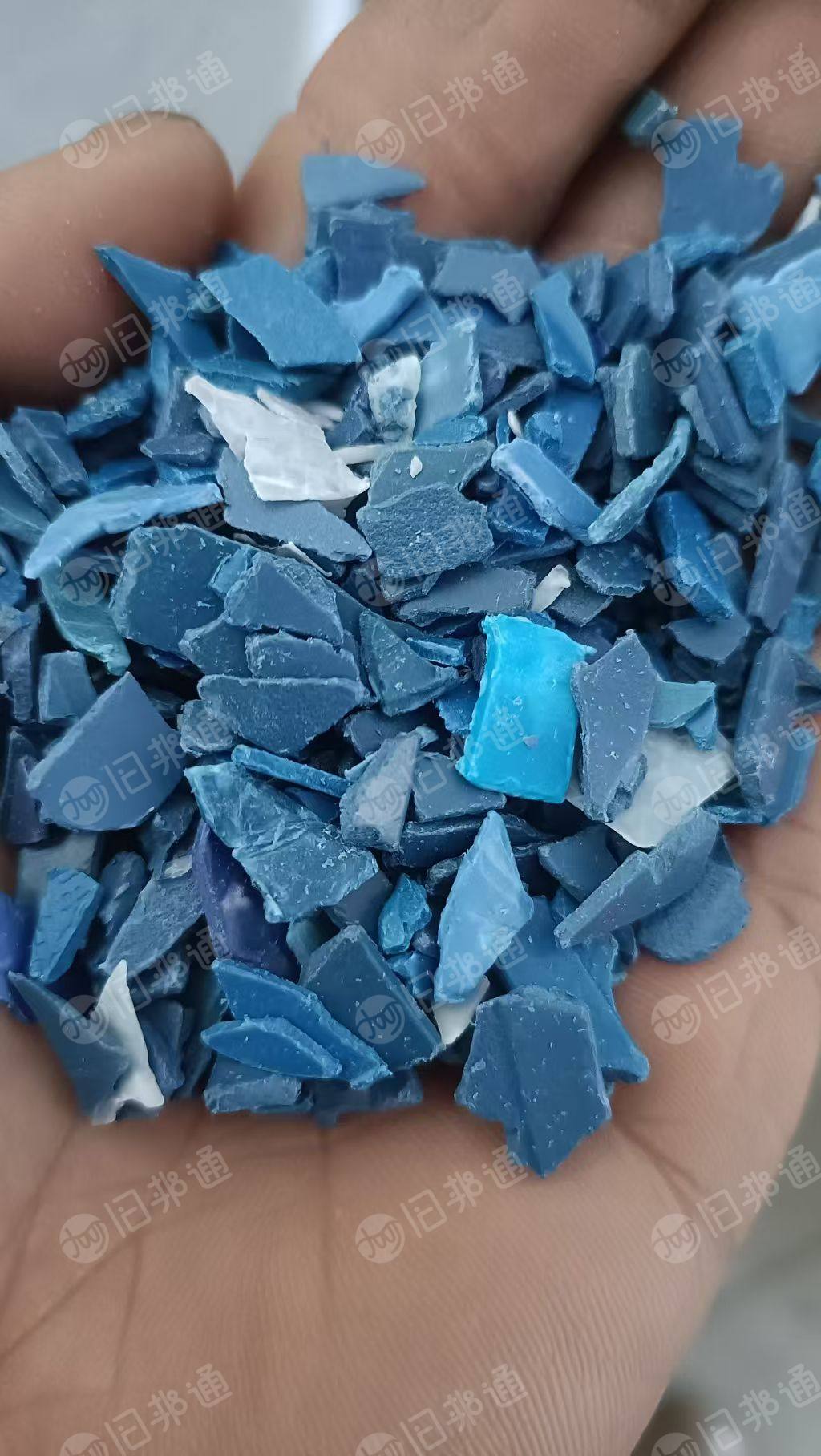 出售PS破碎料，HIPS破碎料