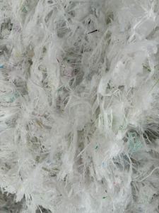 出售纸塑分离高压PE水洗膜