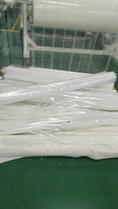 出售透明tpu复pet车衣卷筒膜