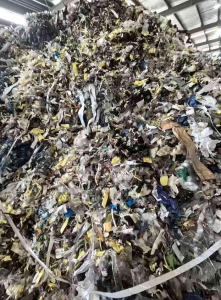 长期出售工业固废，燃烧料，替代燃料，月供6千吨，在湖北鄂州